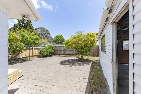 Photo of property in 101 Raglan Street, Mangere East, Auckland, 2024