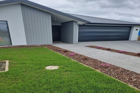 Photo of property in 9 Cork Street, Halswell, Christchurch, 8025