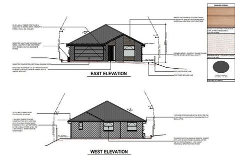 Photo of property in 10 Oralee Terrace, Peacocke, Hamilton, 3206