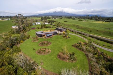 Photo of property in 421 Surrey Road, Tariki, Stratford, 4388