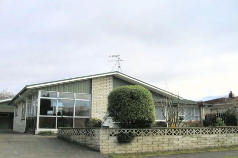 Photo of property in 3 Trigg Crescent, Taradale, Napier, 4112