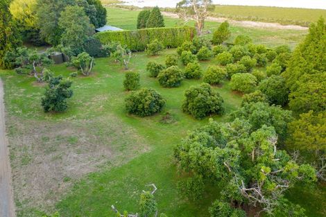 Photo of property in 380b Matahui Road, Aongatete, Katikati, 3181