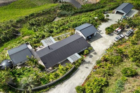 Photo of property in 609 Baldrock Road, Kaiwaka, 0573