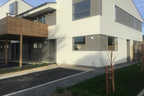 Photo of property in 19/31 Princess Terrace, Newtown, Wellington, 6021