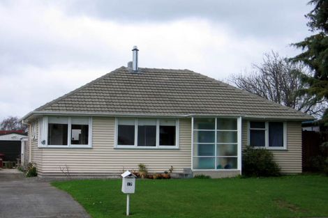 Photo of property in 27 Rochester Street, Awapuni, Palmerston North, 4412