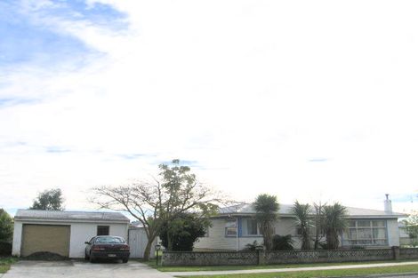 Photo of property in 1402 Caroline Road, Mayfair, Hastings, 4122