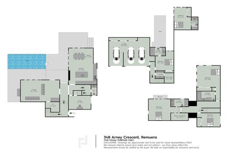 Photo of property in 34b Arney Crescent, Remuera, Auckland, 1050