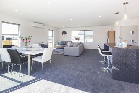 Photo of property in 5 Kingsbridge West, Burwood, Christchurch, 8083