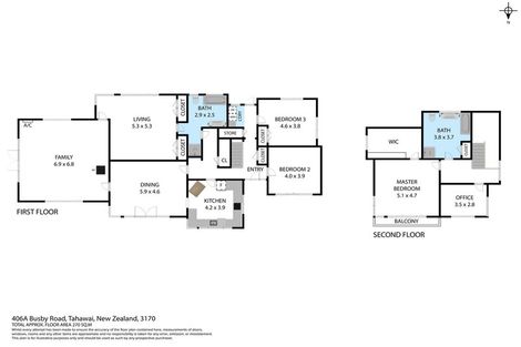 Photo of property in 406a Busby Road, Tahawai, Katikati, 3170