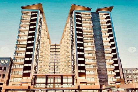 Photo of property in Soho Apartments, 1211/74 Taranaki Street, Te Aro, Wellington, 6011