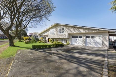 Photo of property in 74 Burwood Road, Matamata, 3400