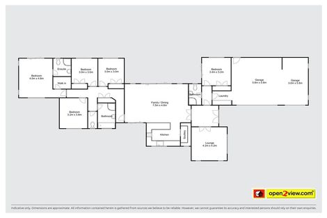 Photo of property in 47 West Thompson Street, Leamington, Cambridge, 3432