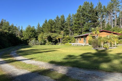 Photo of property in 432 State Highway 6, Coal Creek, Greymouth, 7802