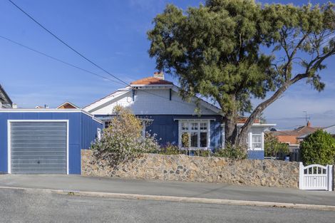 Photo of property in 59 Test Street, South Hill, Oamaru, 9400