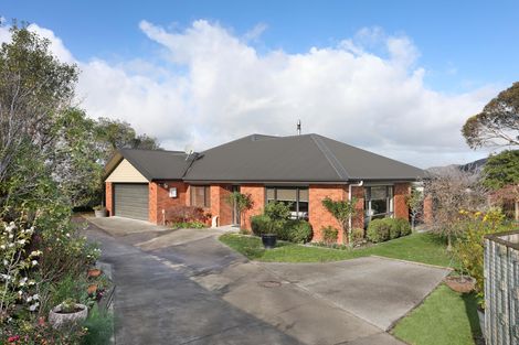 Photo of property in 148 Kelvin Grove Road, Kelvin Grove, Palmerston North, 4414