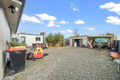 Photo of property in 8 Mackenzie Street, Winton, 9720