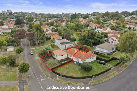 Photo of property in 44 Plunket Terrace, Hamilton East, Hamilton, 3216