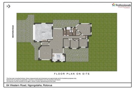 Photo of property in 64 Western Road, Ngongotaha, Rotorua, 3010