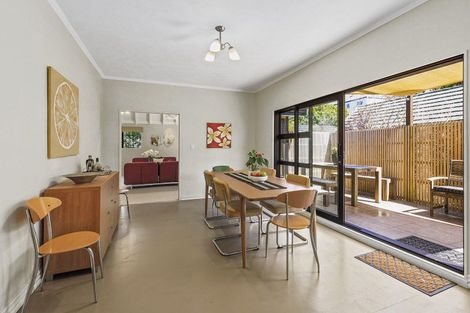 Photo of property in 1 Colville Street, Newtown, Wellington, 6021