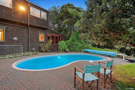 Photo of property in 930 Ponga Road, Hunua, Papakura, 2584