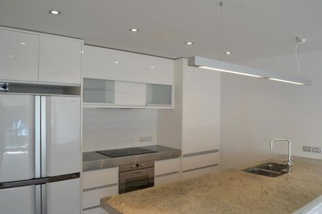 Photo of property in Mariner, 1a/140 Oriental Parade, Oriental Bay, Wellington, 6011