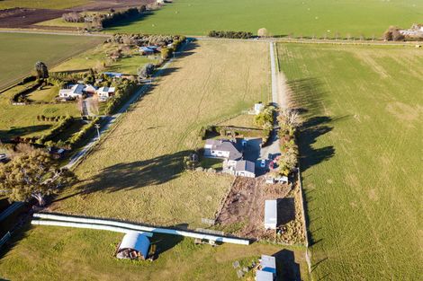 Photo of property in 127 Foley Road, Levels, Timaru, 7975