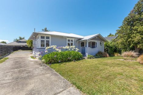 Photo of property in 144 Middle Renwick Road, Springlands, Blenheim, 7201