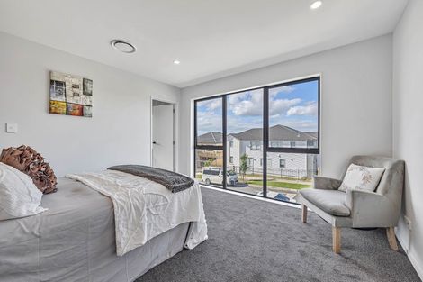Photo of property in 47 Koromeke Street, Flat Bush, Auckland, 2019