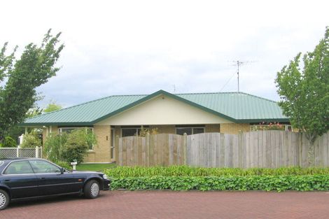 Photo of property in 1 Grosvenor Place, Katikati, 3129