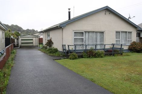 Photo of property in 41 Inverness Street, Dunollie, Runanga, 7803