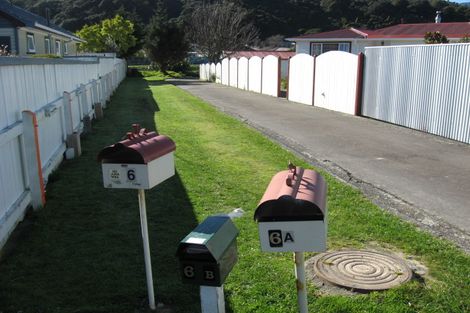 Photo of property in 6a Hyde Street, Wainuiomata, Lower Hutt, 5014