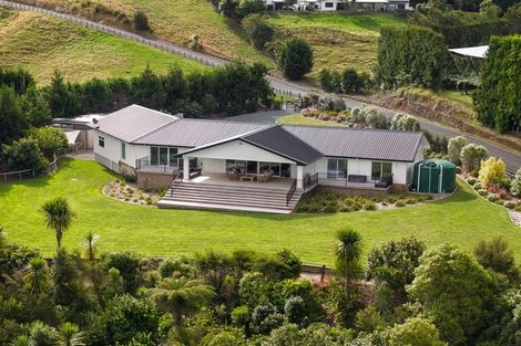 Photo of property in 145a Whakamarama Road, Whakamarama, Tauranga, 3179