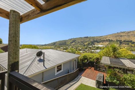 Photo of property in 20 Flinders Road, Heathcote Valley, Christchurch, 8022