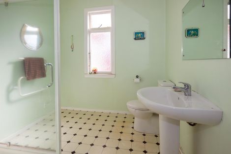 Photo of property in 25 Campbell Street, Geraldine, 7930