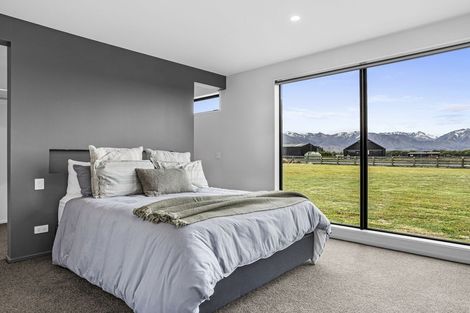 Photo of property in 37 Old Glen Lyon Road, Twizel, 7999