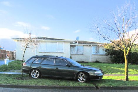 Photo of property in 52 Cartier Crescent, Flaxmere, Hastings, 4120