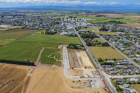 Photo of property in 151 High Street, Southbridge, 7602