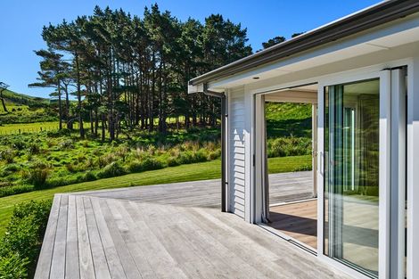 Photo of property in 302 Boom Rock Road, Ohariu, Wellington, 6037