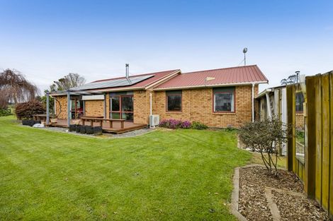 Photo of property in 320 Austin Road, Normanby, Hawera, 4673