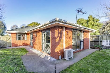 Photo of property in 53a Lionel Street, Avonside, Christchurch, 8061