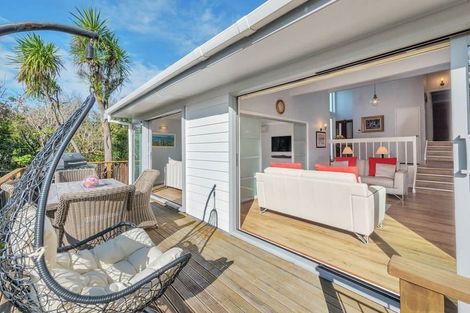Photo of property in 49 Stapleford Crescent, Browns Bay, Auckland, 0630