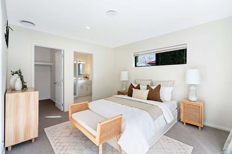 Photo of property in 8 Edmund Storr Road, Halswell, Christchurch, 8025