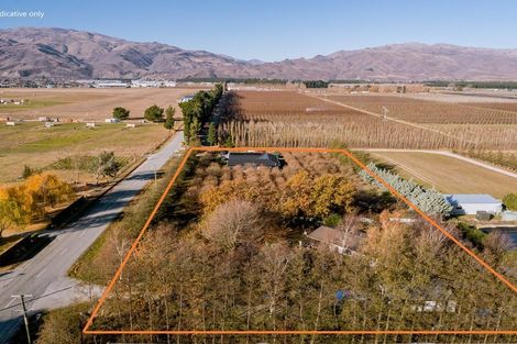 Photo of property in 115 Ord Road, Cromwell, 9384