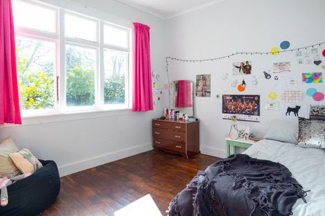 Photo of property in 25 Campbell Street, Geraldine, 7930