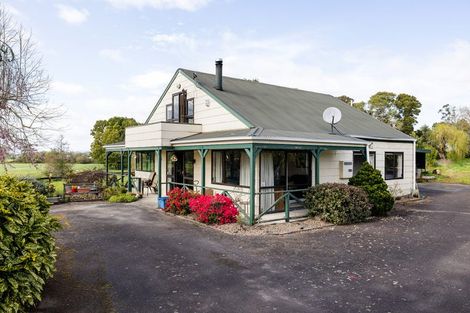 Photo of property in 38 Narrows Road, Rukuhia, Hamilton, 3282