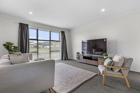 Photo of property in 55 Goodwin Crescent, Pyes Pa, Tauranga, 3112