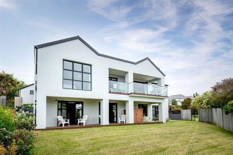 Photo of property in 9 Godley Drive, Scarborough, Christchurch, 8081