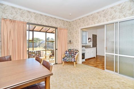Photo of property in 11 Cossar Street, Burwood, Christchurch, 8083