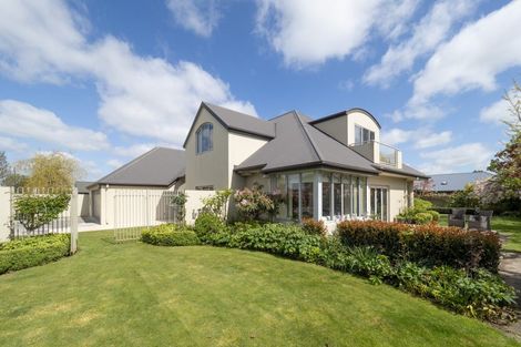 Photo of property in 51 Farm Road, Allenton, Ashburton, 7700