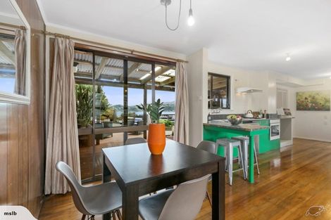 Photo of property in 3a Nuku Street, Strathmore Park, Wellington, 6022